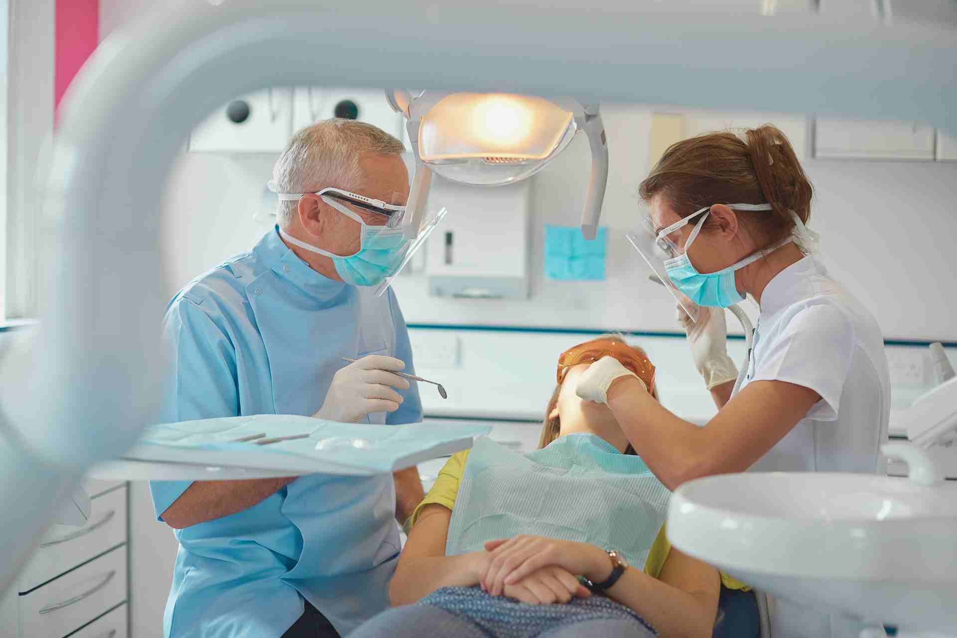 Dentist in Chester, NY